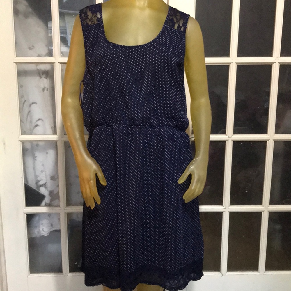 Demanding dress